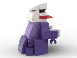 31125 Ghost