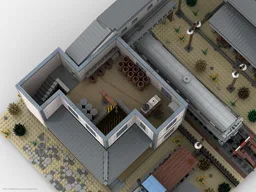 Vinegar Factory