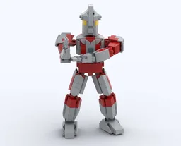 Ultraman - 60s TV series