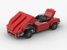 Jaguar E-Type