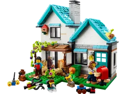 Cozy House