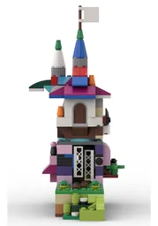 10692 Princess Castle