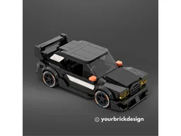 HWA EVO-R