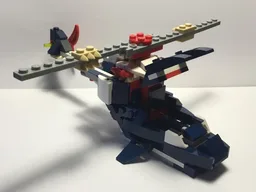 31088 - Helicopter