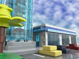 Carvana - Micro Scale