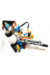 Lego Boost - All Six Models