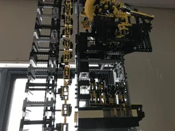 GBC Tower I