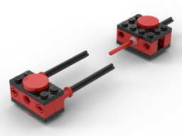 Axle Pin Remover