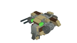 MICROFIGHTER