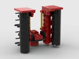 power harrow 6m
