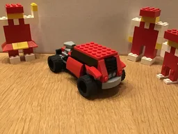 31100 HotRod