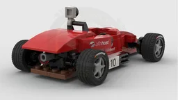 Formula Vee Mantis