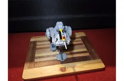 Imperial AT-AP