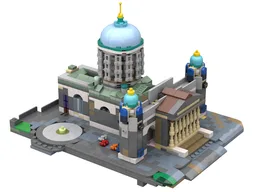Bazilika_Esztergom