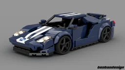 2022 Ford GT