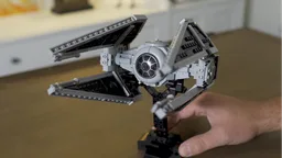 TIE Interceptor