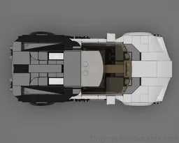 Bugatti Tourbillon
