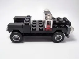 7602 Jeep