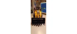 CAT 993K Radlader / Wheel loader