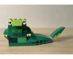 Bob the Hutt