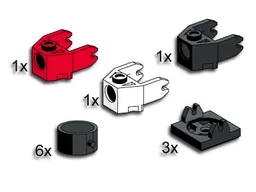 Magnets and Magnet Holders