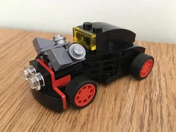 30526 Hot Rod