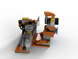 31017 Machine