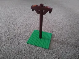 Telephone Pole