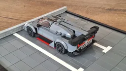 Lamborghini Veneno