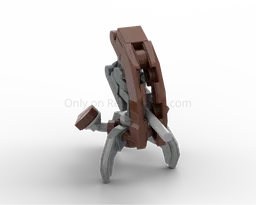 Separatist Droid pack