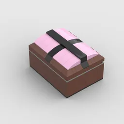 Treasure Chest