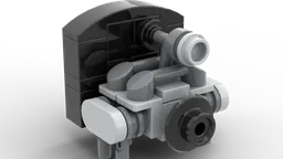 VW Beetle Boxer Engine