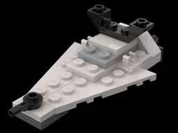 912055 Imperial Star Destroyer #2
