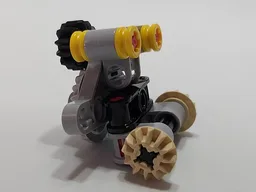 Mini Robot