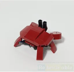 Crab