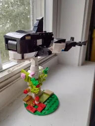 Orca re-moc