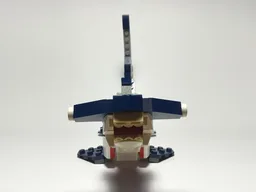 Hammerhead shark (31088)