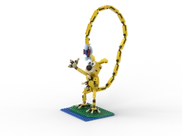 MARSUPILAMI
