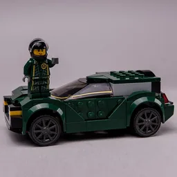 76907 OffRoader