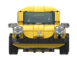 Bumblebee G1 Autobot Transformers