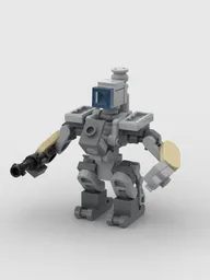 Bastion Modification