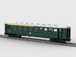 Coach AB4ümle
