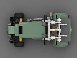 25' Caterham Seven Cup