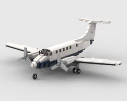 Beechcraft B-200