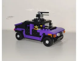 76904 Humvee