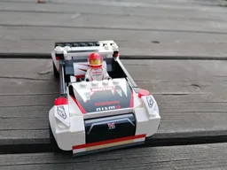 Nissan Cabrio