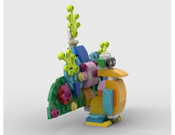 31136 Peafowl