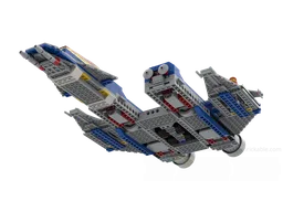 Galaxy Sentinel