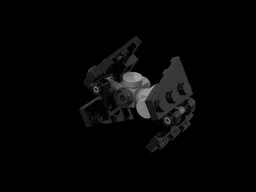 Micro Tie-Interceptor