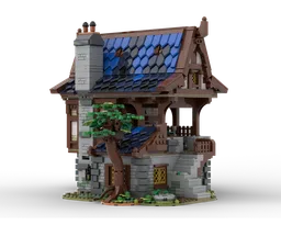 Medieval Armory